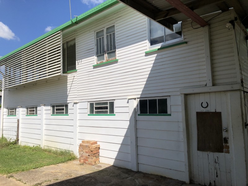 129 Cambridge Street, Granville QLD 4650