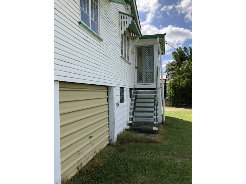 129 Cambridge Street, Granville QLD 4650