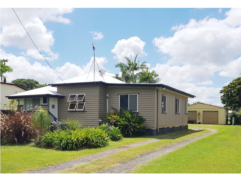 243 Cheapside Street, Maryborough QLD 4650
