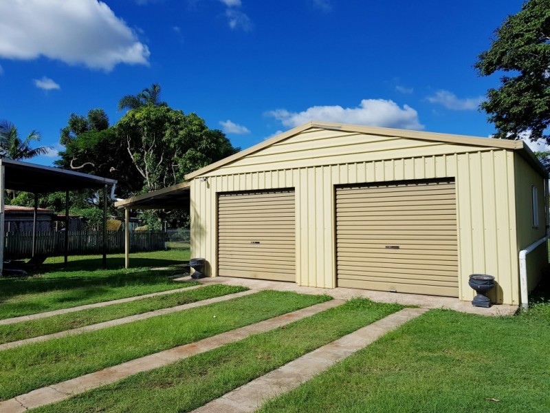 243 Cheapside Street, Maryborough QLD 4650