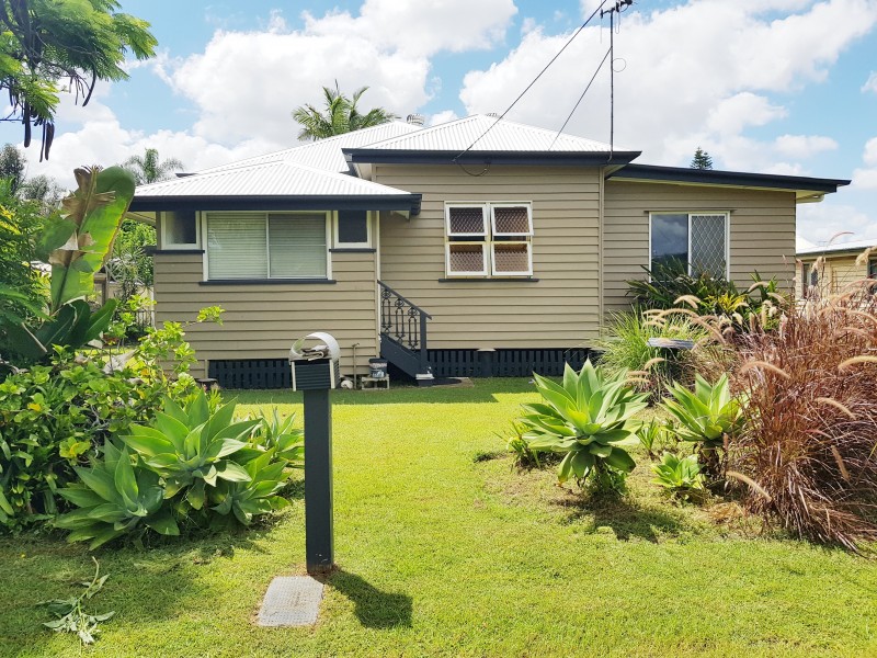 243 Cheapside Street, Maryborough QLD 4650