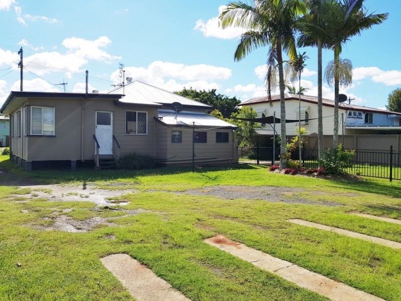 243 Cheapside Street, Maryborough QLD 4650