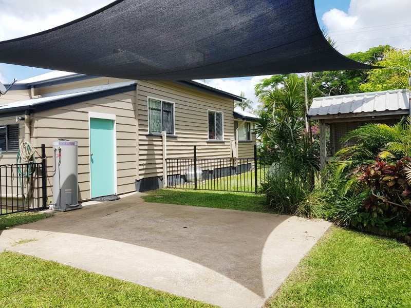 243 Cheapside Street, Maryborough QLD 4650