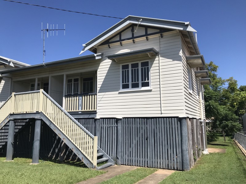 Maryborough QLD 4650