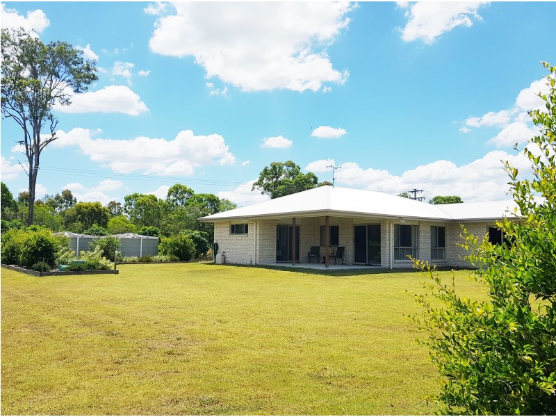 L11 Cassandra Close, Tinana QLD 4650
