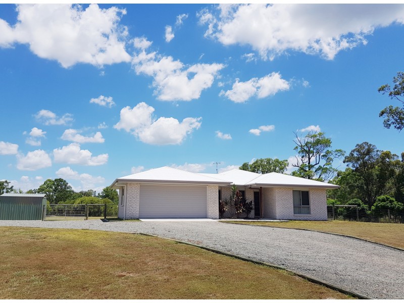 L11 Cassandra Close, Tinana QLD 4650