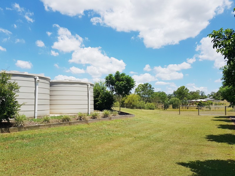 L11 Cassandra Close, Tinana QLD 4650