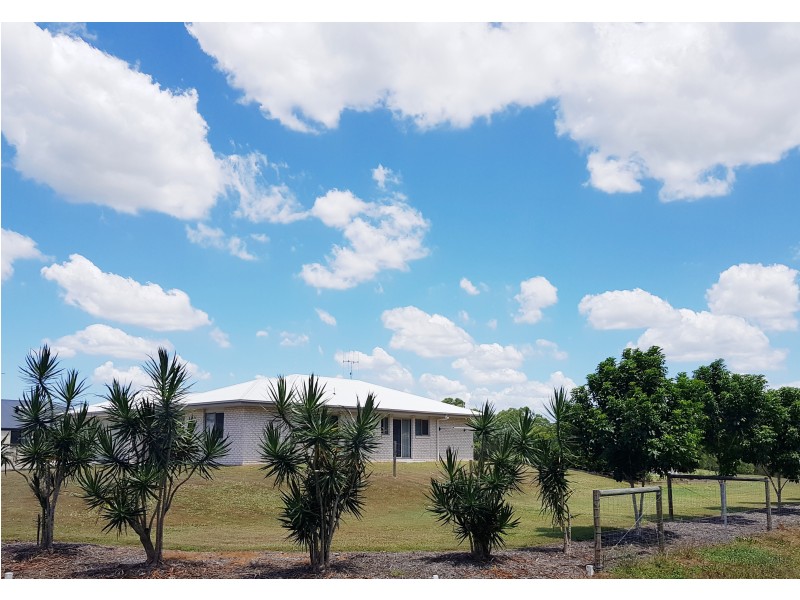 L11 Cassandra Close, Tinana QLD 4650