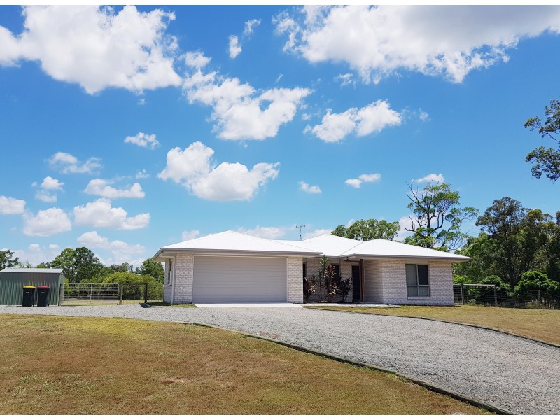 L11 Cassandra Close, Tinana QLD 4650