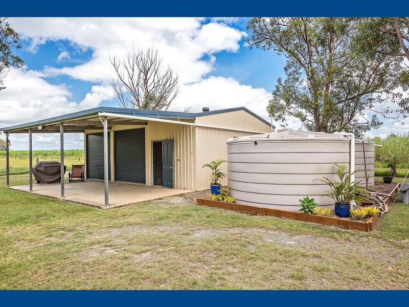 201 Philip Drive, Teddington QLD 4650