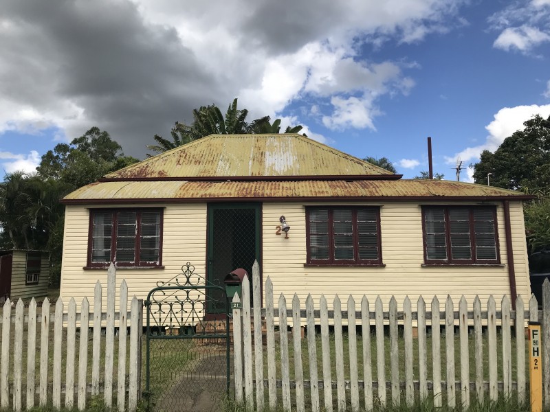 Maryborough QLD 4650