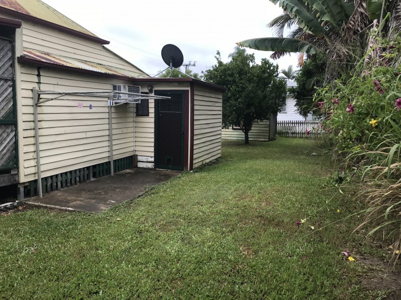 Maryborough QLD 4650