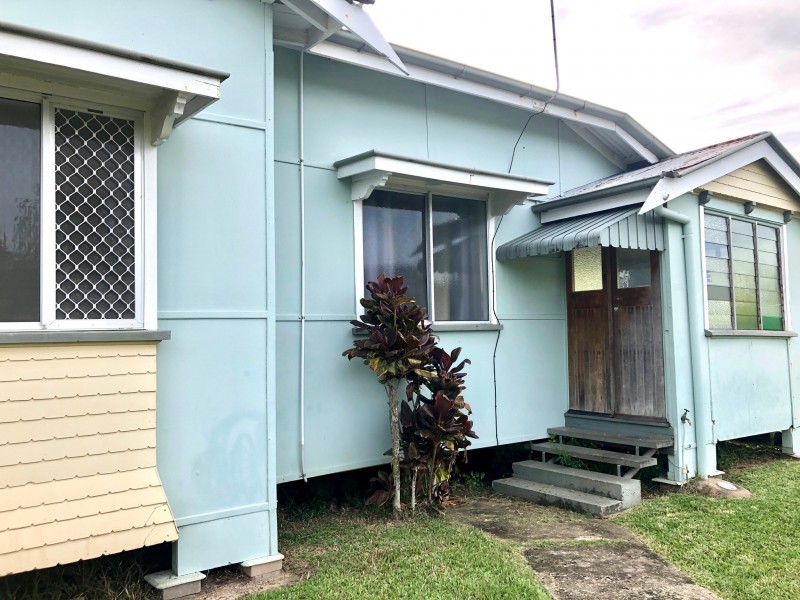 Maryborough QLD 4650