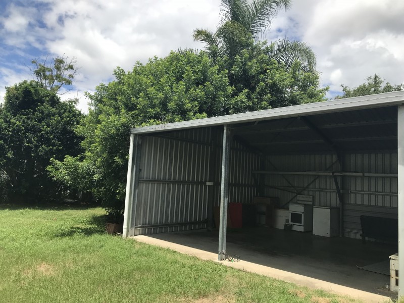 Maryborough QLD 4650