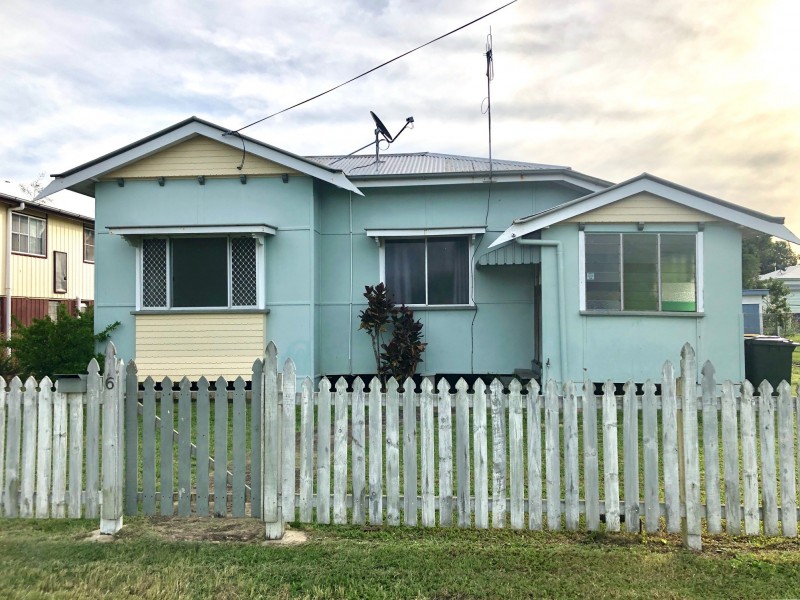 Maryborough QLD 4650
