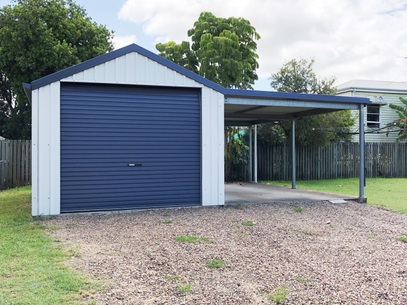 72 John Street, Maryborough QLD 4650