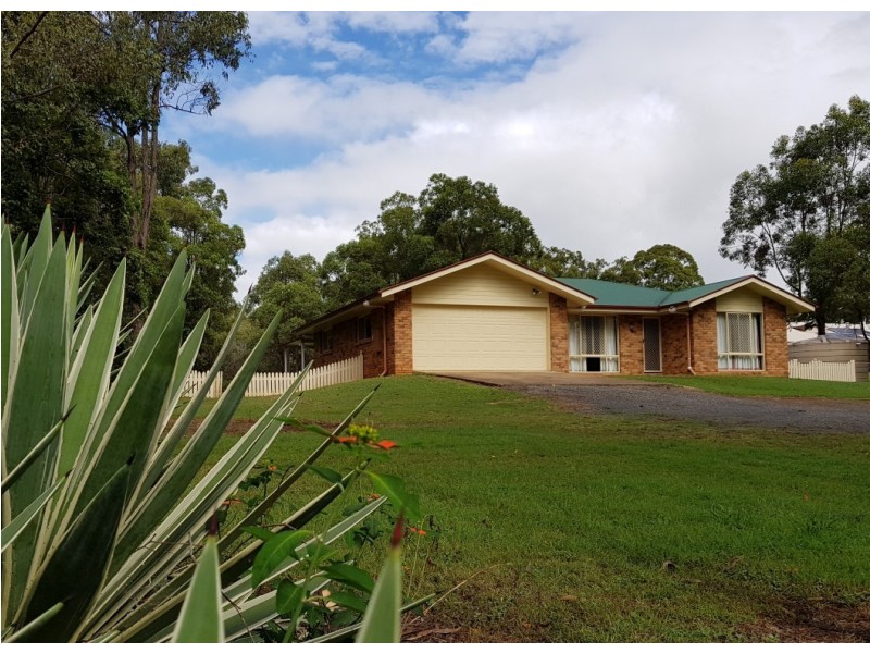 120 Berallan Drive, Tinana QLD 4650