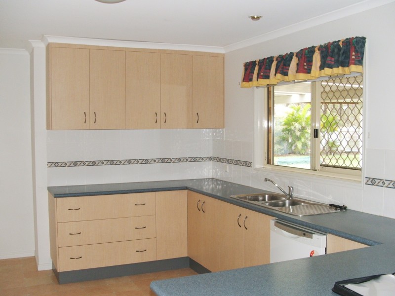 120 Berallan Drive, Tinana QLD 4650