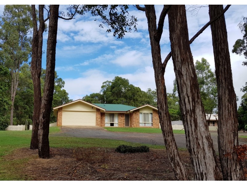 120 Berallan Drive, Tinana QLD 4650