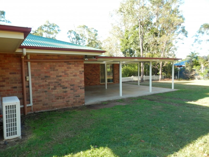 120 Berallan Drive, Tinana QLD 4650