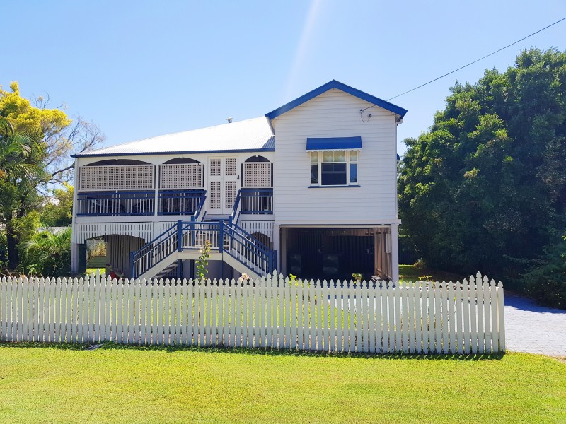 373 Ann Street, Maryborough QLD 4650