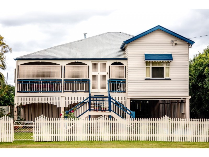 373 Ann Street, Maryborough QLD 4650