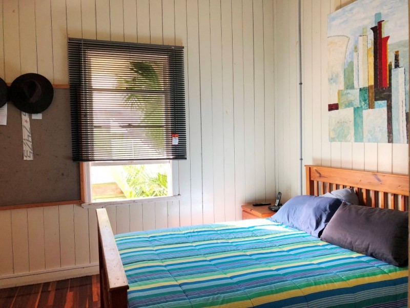 145 Sussex Street, Maryborough QLD 4650