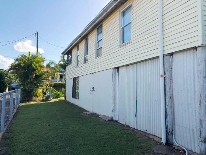 145 Sussex Street, Maryborough QLD 4650