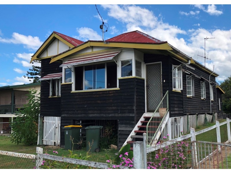 232 Ann Street, Maryborough QLD 4650