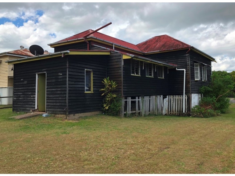 232 Ann Street, Maryborough QLD 4650