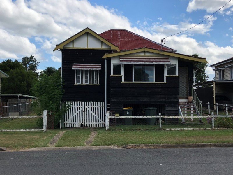 232 Ann Street, Maryborough QLD 4650