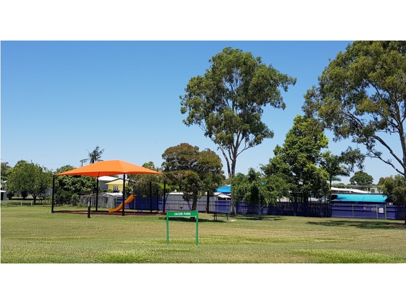 44 Christensen Crescent, Maryborough QLD 4650