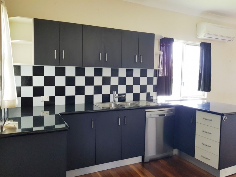 44 Christensen Crescent, Maryborough QLD 4650