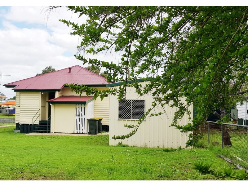 44 Christensen Crescent, Maryborough QLD 4650