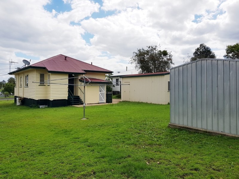44 Christensen Crescent, Maryborough QLD 4650
