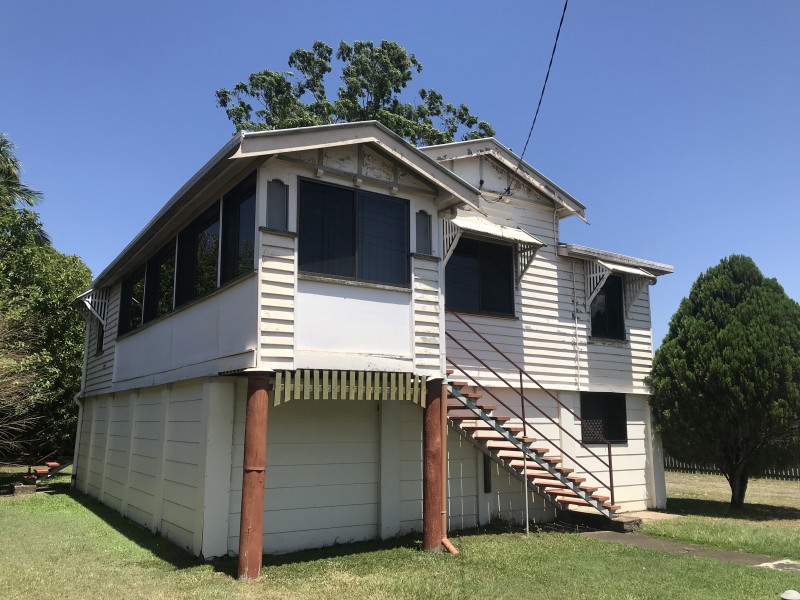 Granville QLD 4650