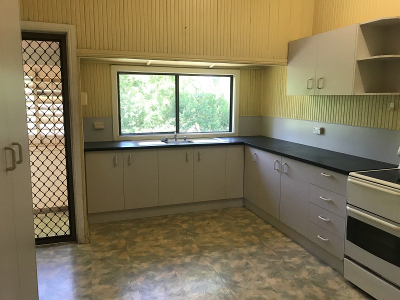 Granville QLD 4650