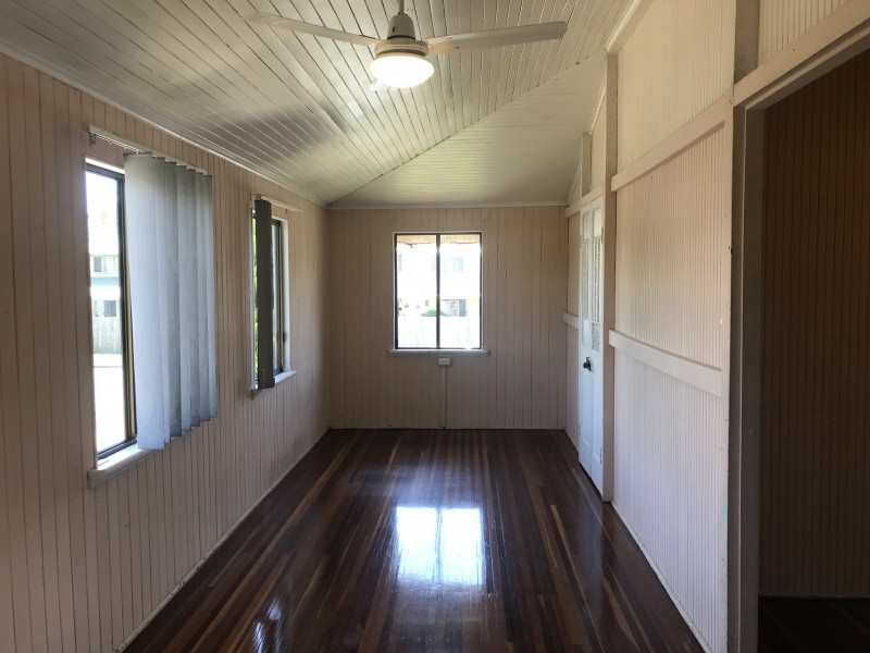 Granville QLD 4650