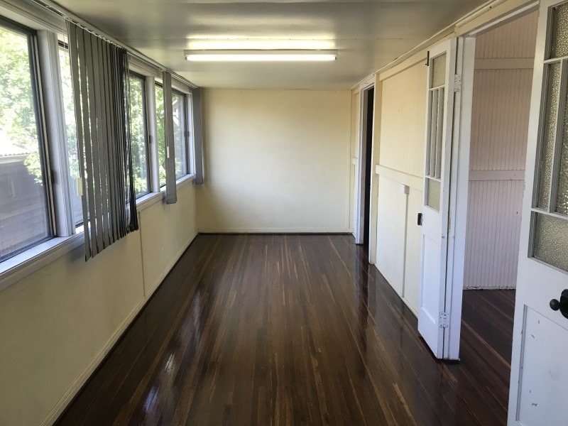 Granville QLD 4650