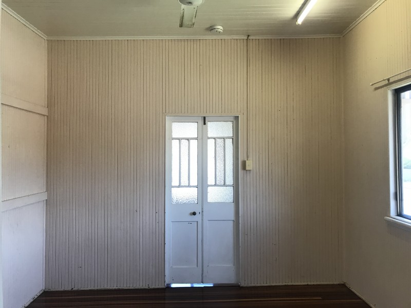 Granville QLD 4650