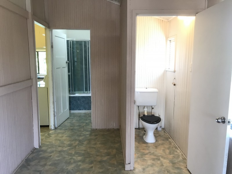 Granville QLD 4650