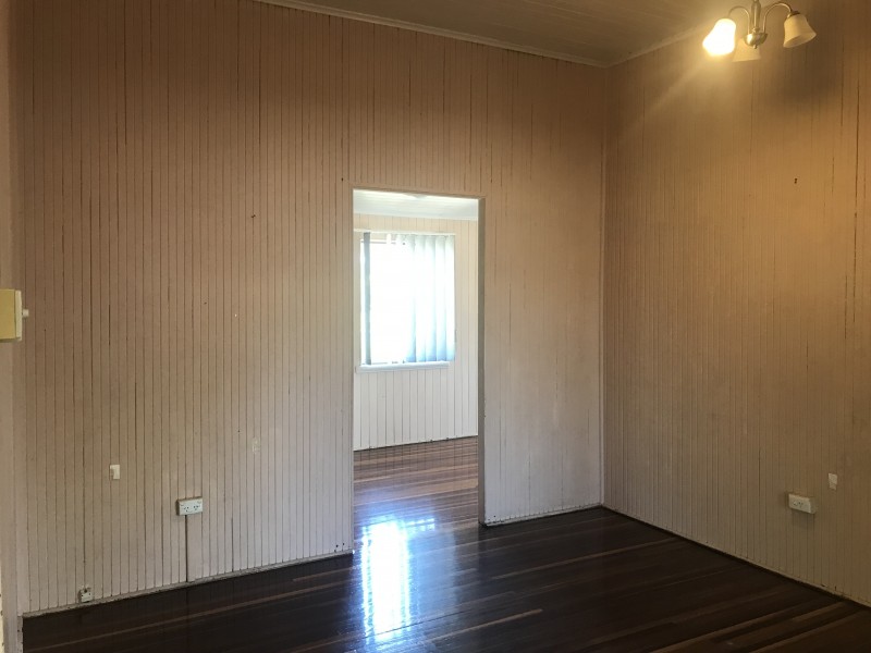 Granville QLD 4650