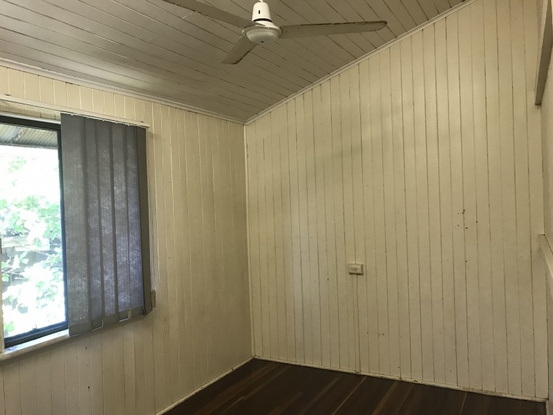Granville QLD 4650