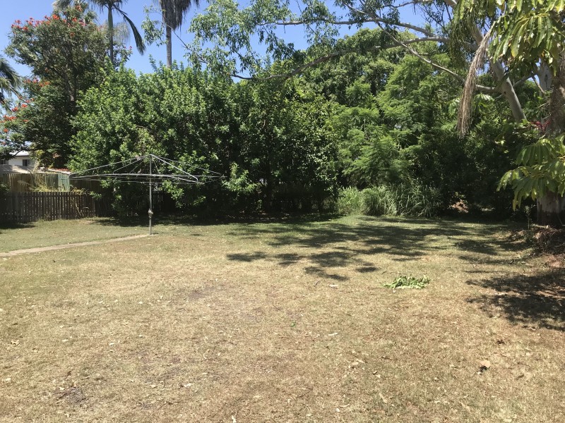 Granville QLD 4650