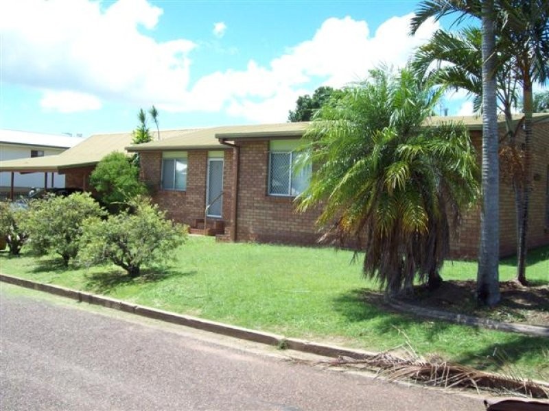 Maryborough QLD 4650