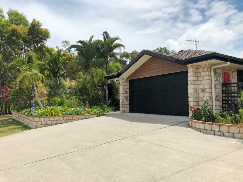 45 Sanderling Drive, Boonooroo QLD 4650