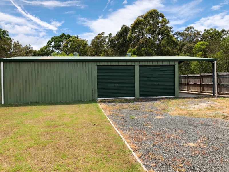 45 Sanderling Drive, Boonooroo QLD 4650