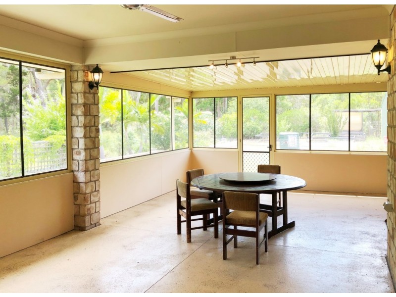 45 Sanderling Drive, Boonooroo QLD 4650