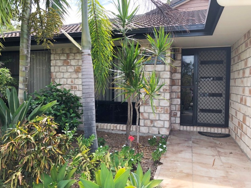 45 Sanderling Drive, Boonooroo QLD 4650