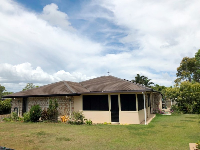 45 Sanderling Drive, Boonooroo QLD 4650